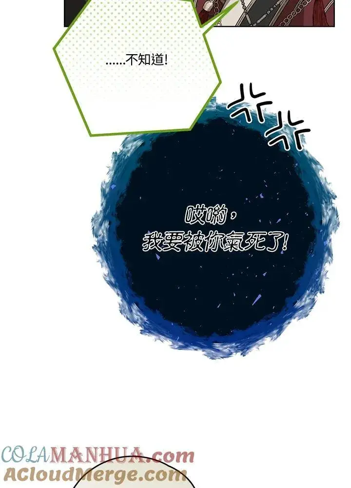 漫画《伯爵家私生女的婚后生活》第70话第93张图