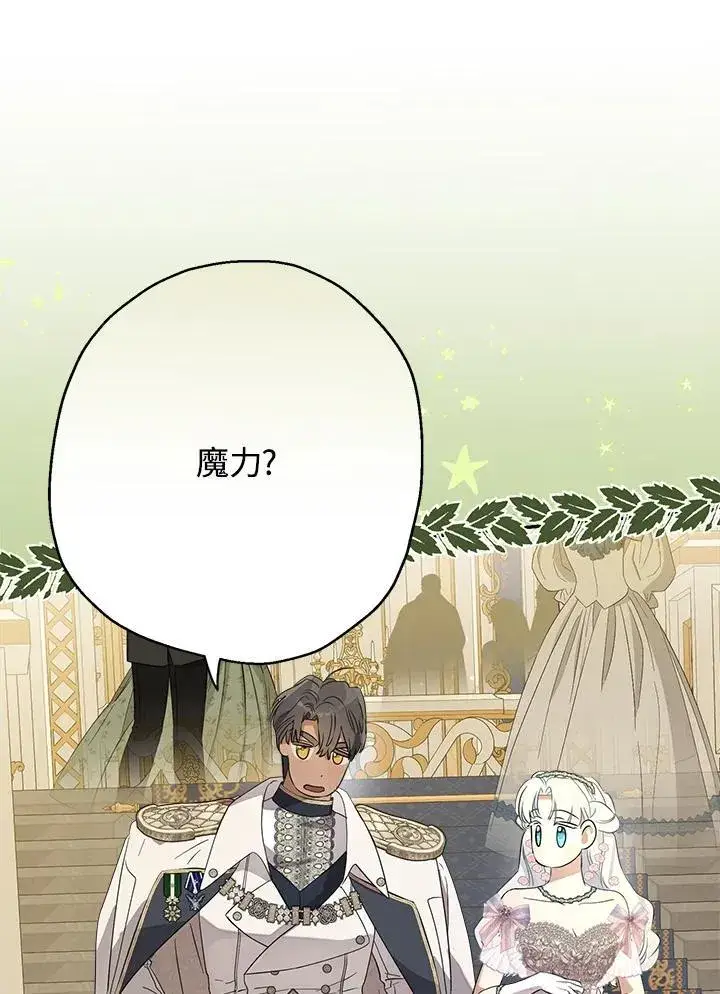 漫画《伯爵家私生女的婚后生活》第73话第42张图