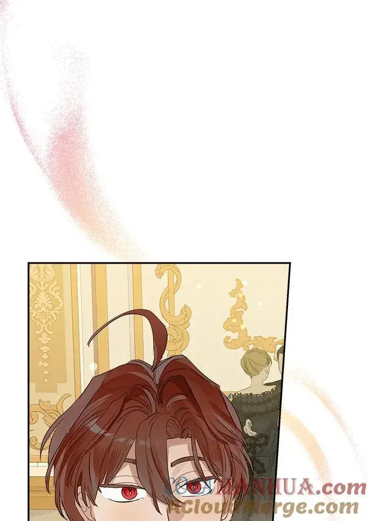 漫画《伯爵家私生女的婚后生活》第73话第61张图