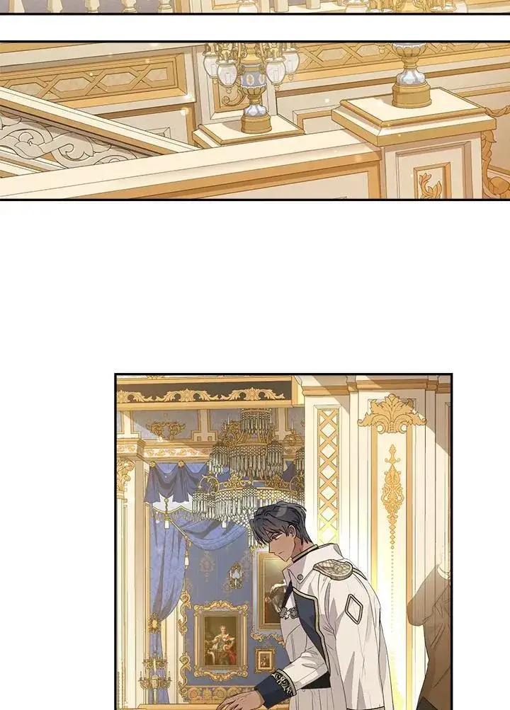 漫画《伯爵家私生女的婚后生活》第73话第80张图