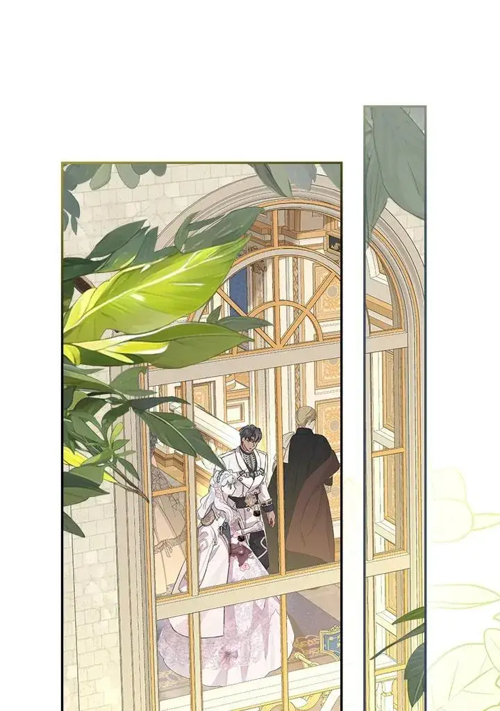 漫画《伯爵家私生女的婚后生活》第73话第92张图