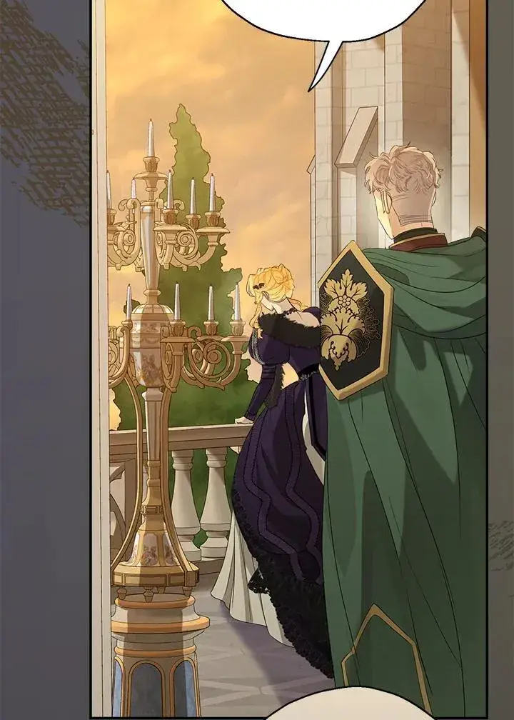 漫画《伯爵家私生女的婚后生活》第74话第87张图