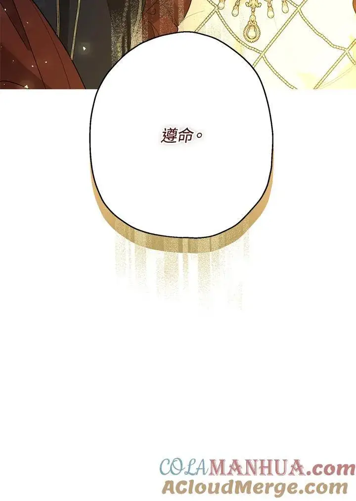 漫画《伯爵家私生女的婚后生活》第74话第94张图