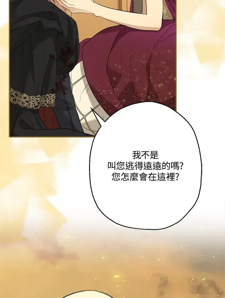 漫画《伯爵家私生女的婚后生活》第76话第72张图