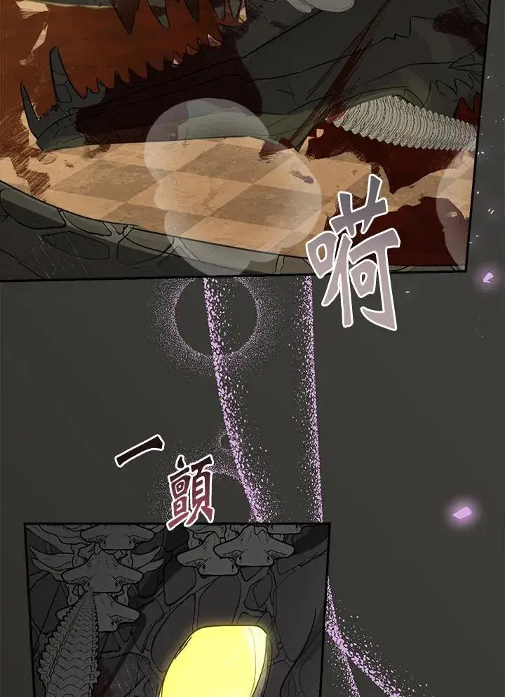 漫画《伯爵家私生女的婚后生活》第76话第86张图