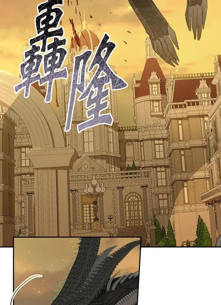 漫画《伯爵家私生女的婚后生活》第77话第12张图