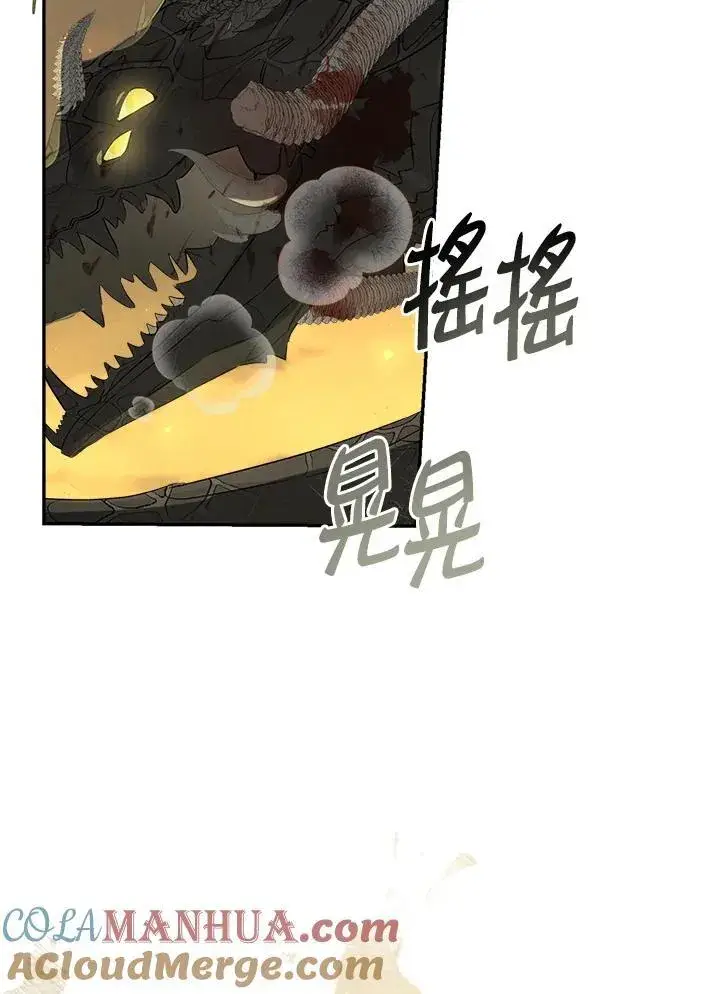 漫画《伯爵家私生女的婚后生活》第77话第13张图