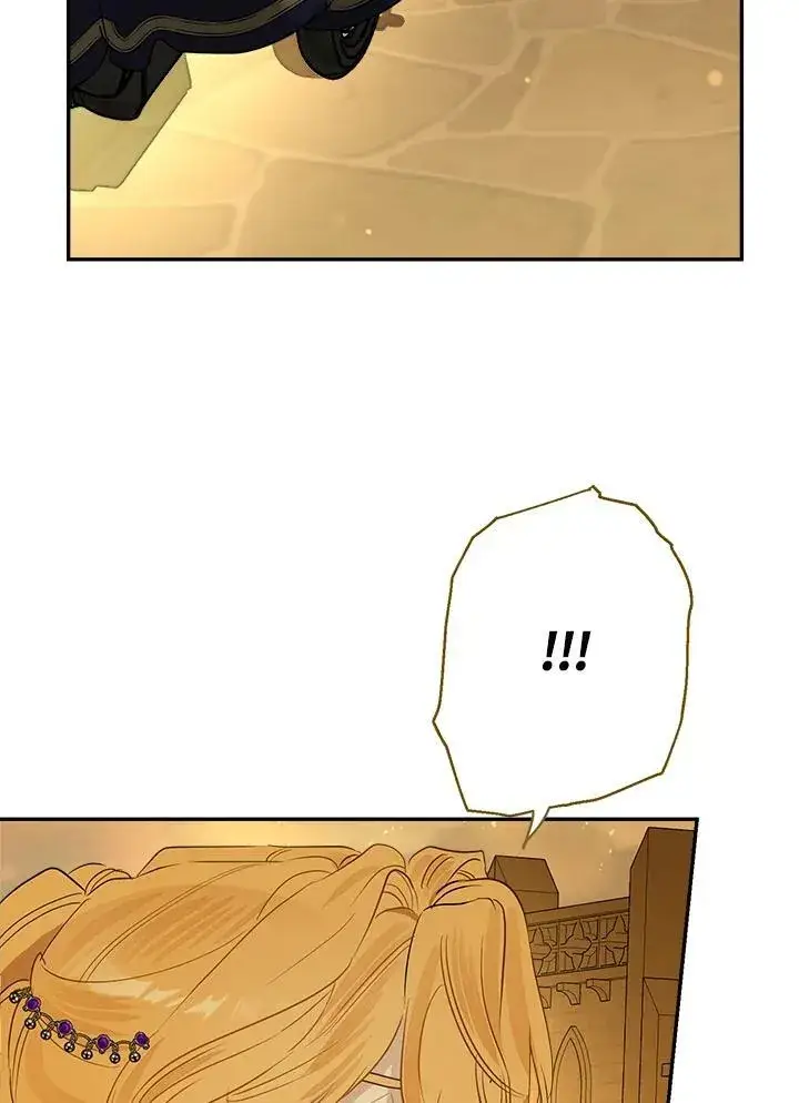 漫画《伯爵家私生女的婚后生活》第77话第78张图