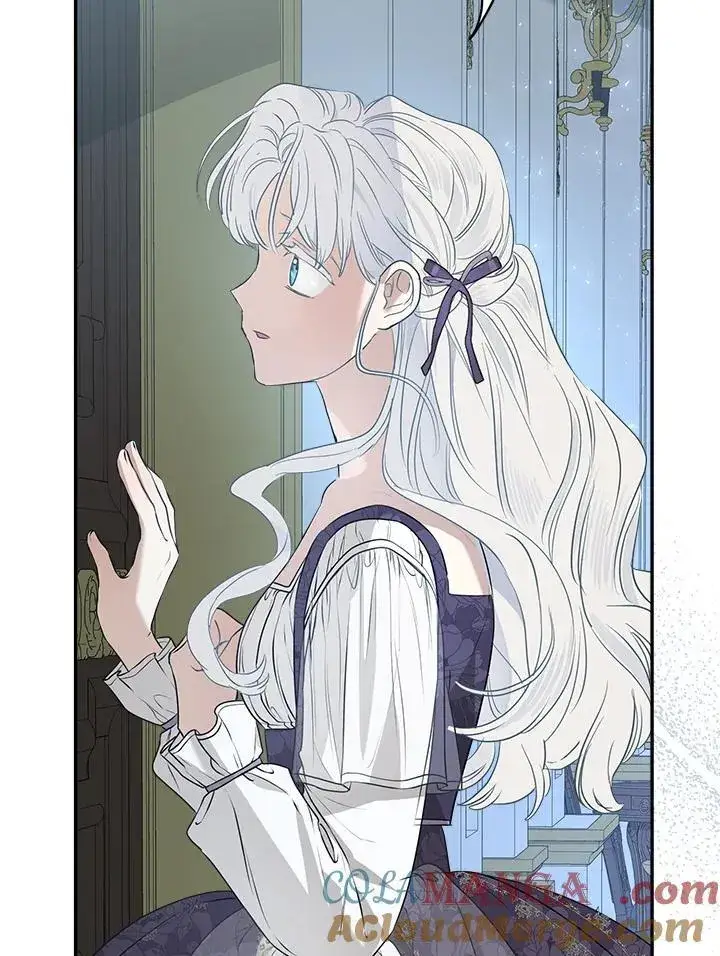 漫画《伯爵家私生女的婚后生活》第79话第45张图