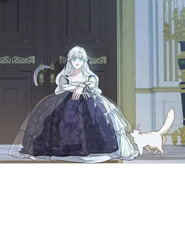 漫画《伯爵家私生女的婚后生活》第79话第63张图