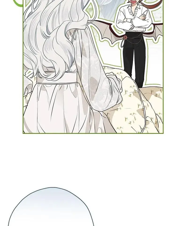 漫画《伯爵家私生女的婚后生活》第80话第71张图