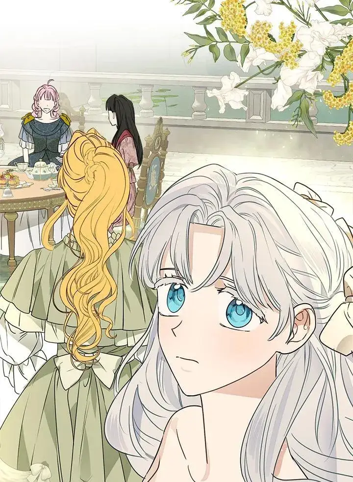 漫画《伯爵家私生女的婚后生活》第81话第22张图