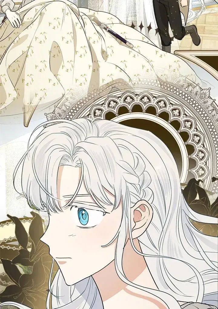 漫画《伯爵家私生女的婚后生活》第81话第54张图