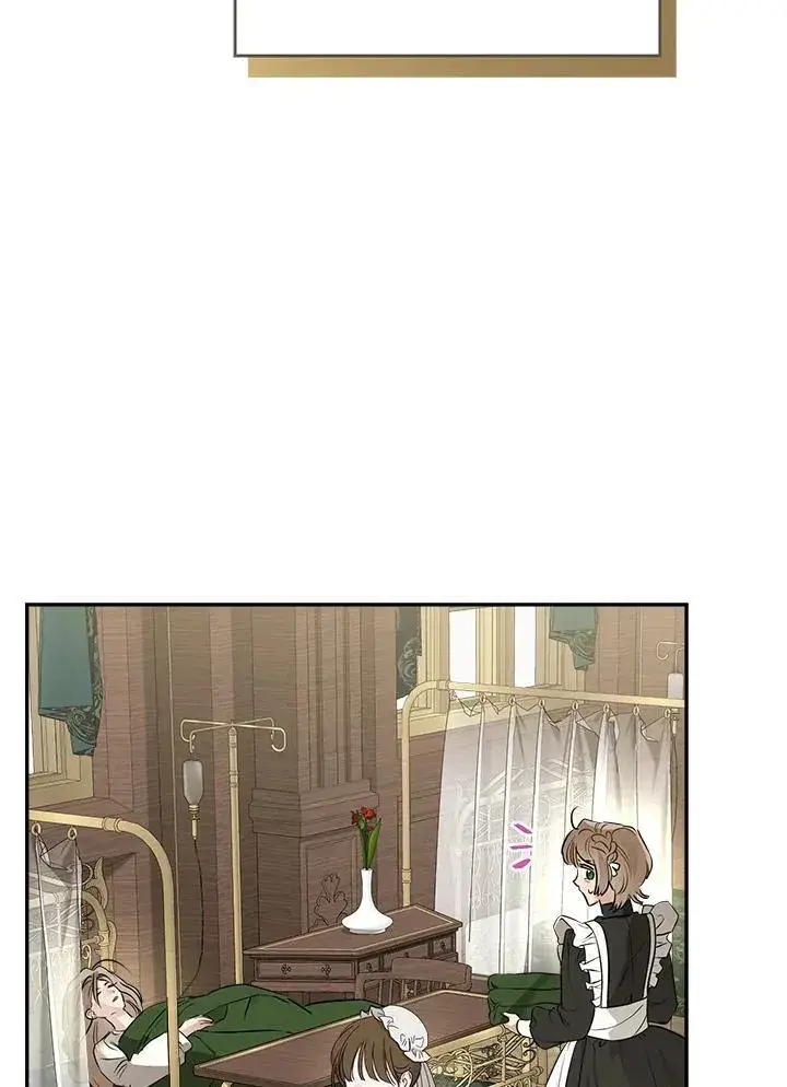 漫画《伯爵家私生女的婚后生活》第81话第58张图