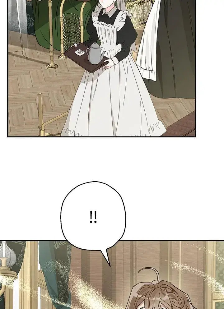 漫画《伯爵家私生女的婚后生活》第81话第59张图