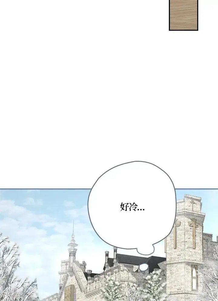 漫画《伯爵家私生女的婚后生活》第81话第75张图