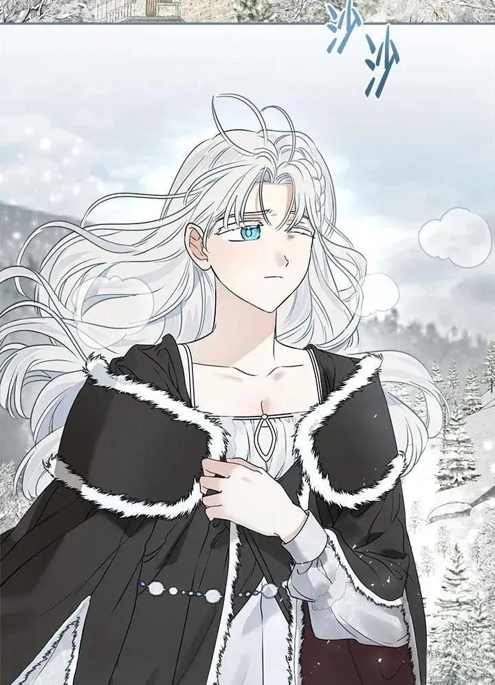 漫画《伯爵家私生女的婚后生活》第81话第76张图