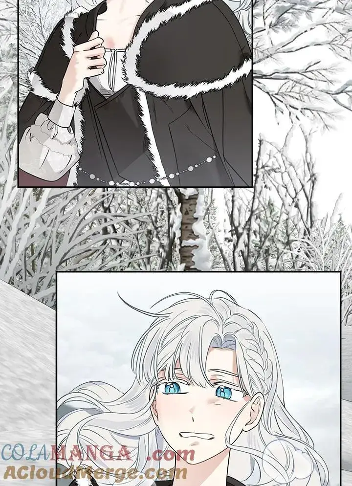漫画《伯爵家私生女的婚后生活》第81话第85张图