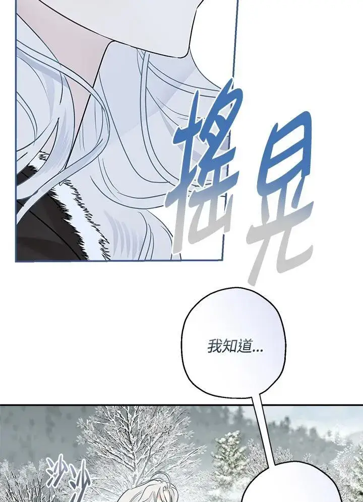 漫画《伯爵家私生女的婚后生活》第81话第91张图