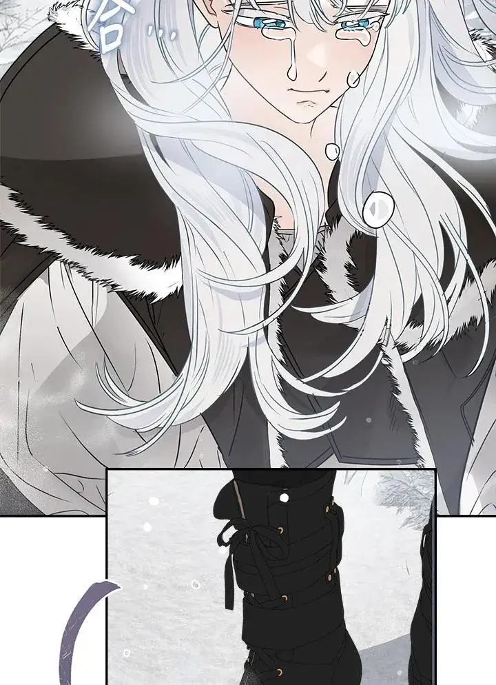 漫画《伯爵家私生女的婚后生活》第81话第96张图