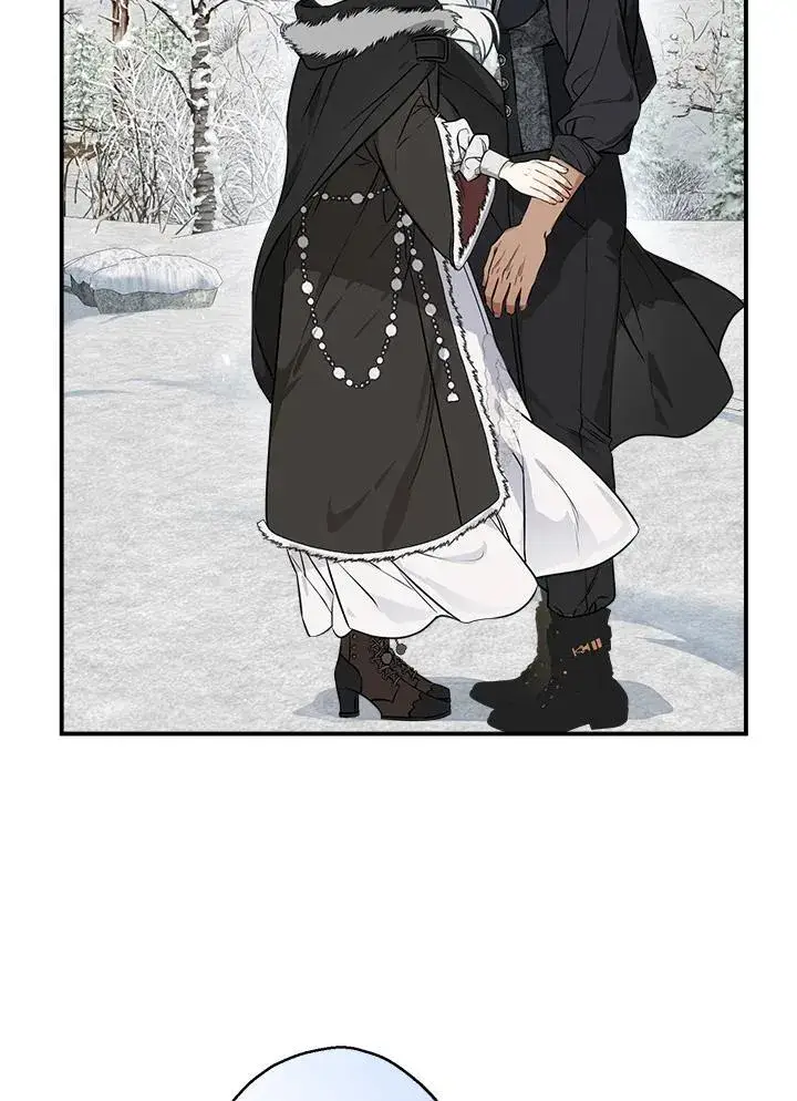 漫画《伯爵家私生女的婚后生活》第82话第40张图