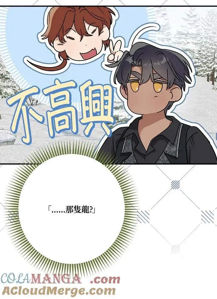 漫画《伯爵家私生女的婚后生活》第82话第65张图