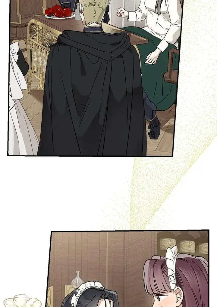 漫画《伯爵家私生女的婚后生活》第83话第11张图