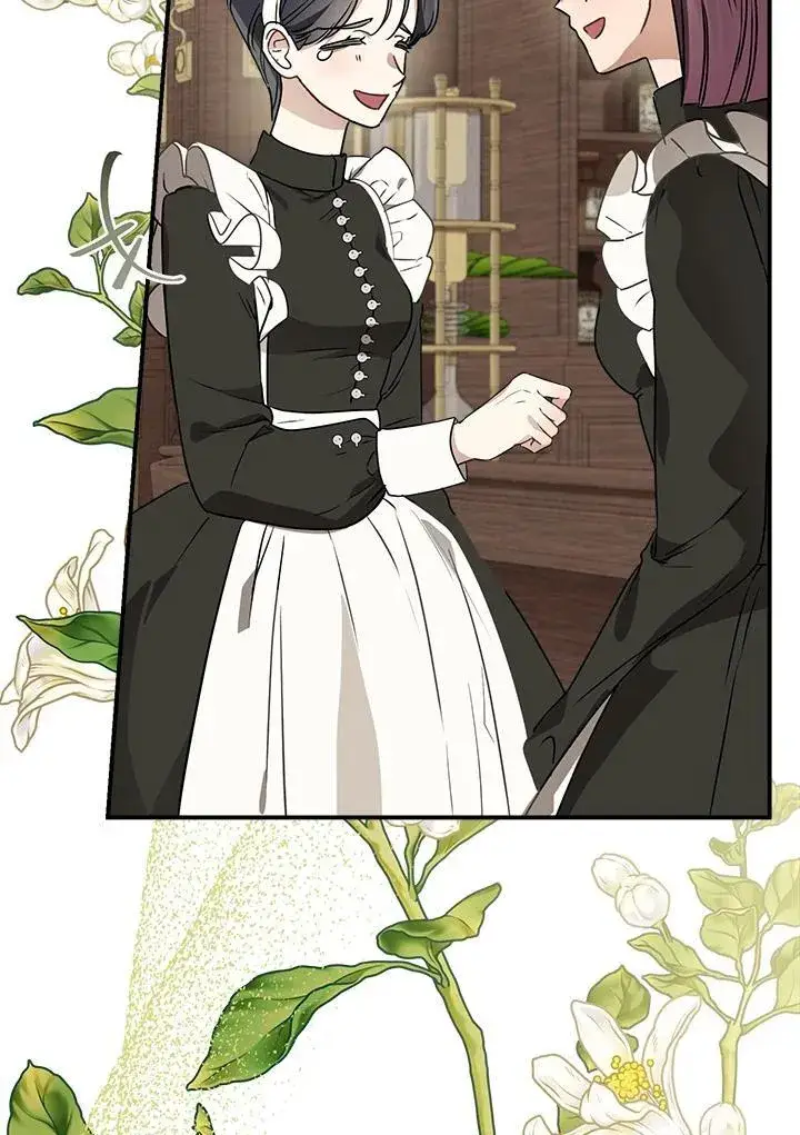 漫画《伯爵家私生女的婚后生活》第83话第12张图