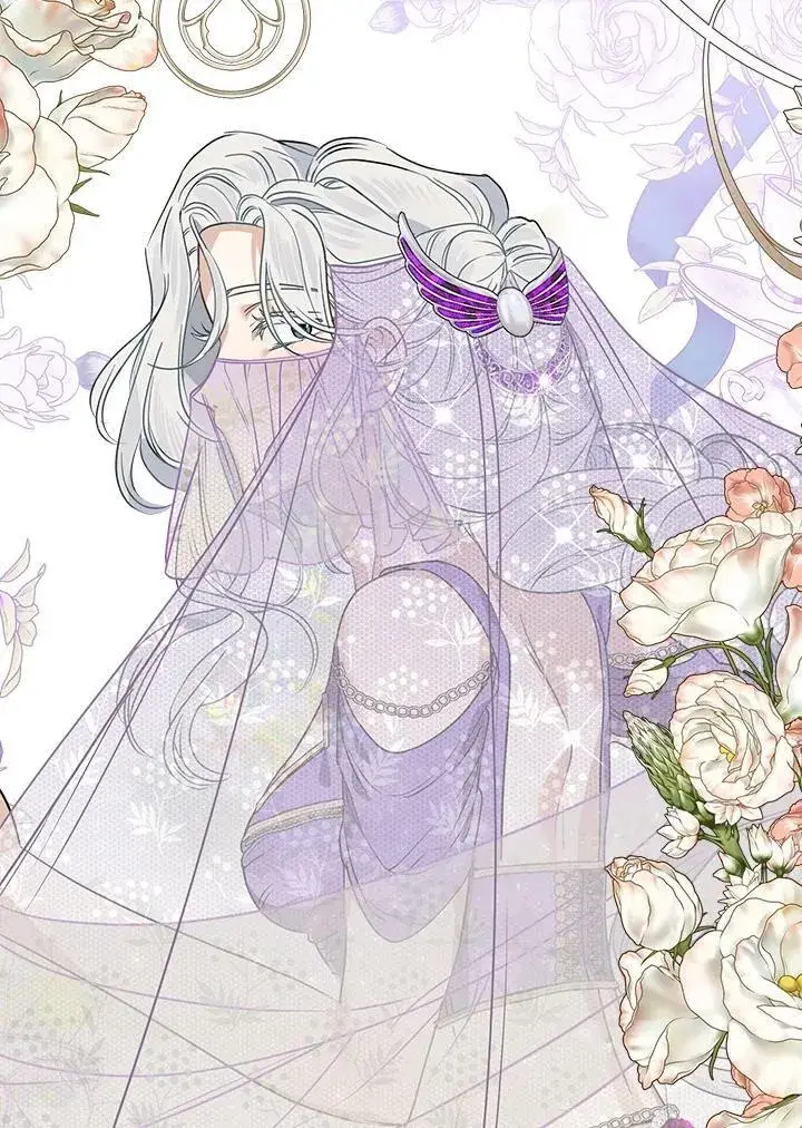 漫画《伯爵家私生女的婚后生活》第84话第34张图