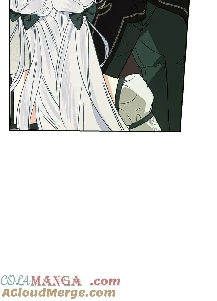 漫画《伯爵家私生女的婚后生活》第84话第57张图