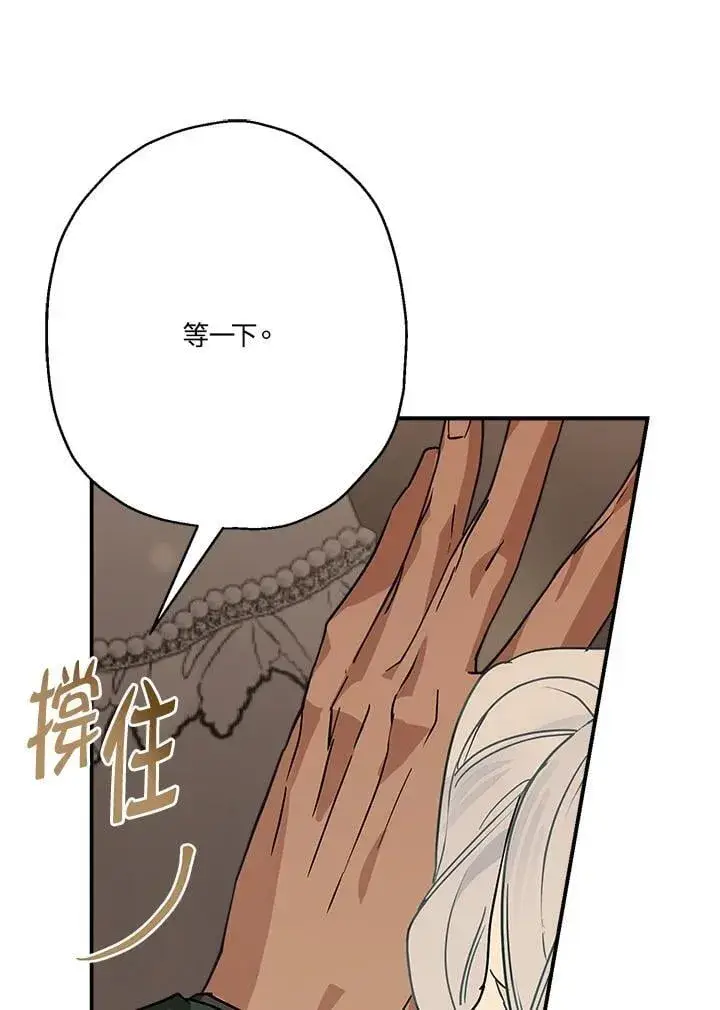 漫画《伯爵家私生女的婚后生活》第85话第18张图