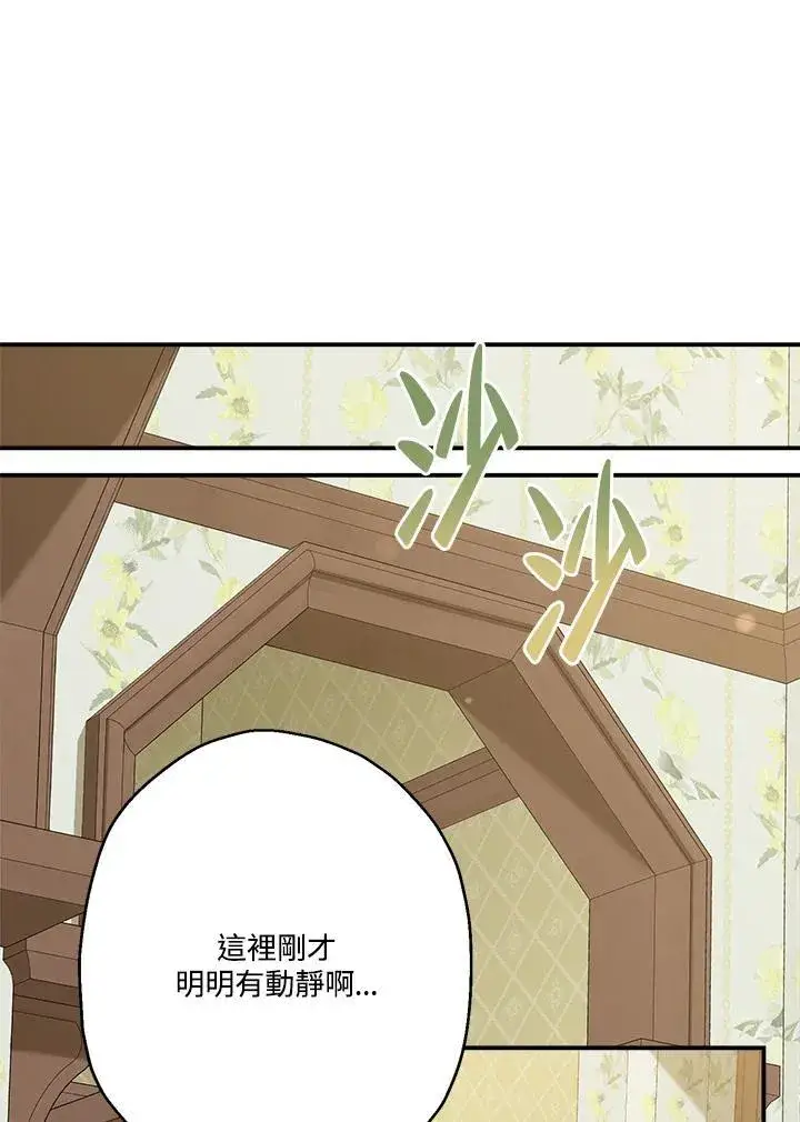 漫画《伯爵家私生女的婚后生活》第85话第30张图