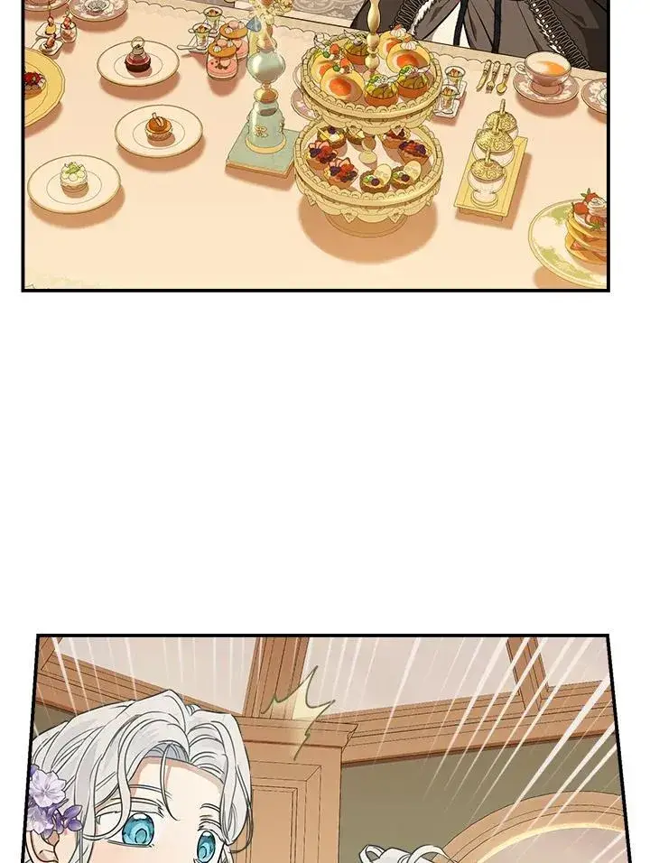 漫画《伯爵家私生女的婚后生活》第85话第78张图