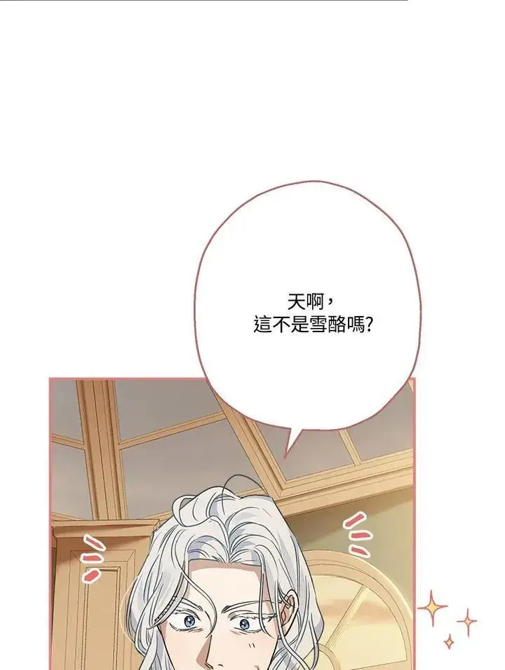 漫画《伯爵家私生女的婚后生活》第85话第83张图