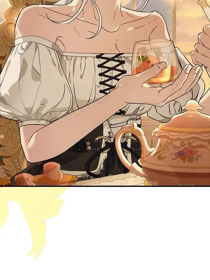 漫画《伯爵家私生女的婚后生活》第85话第90张图