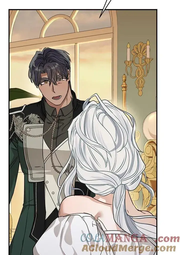 漫画《伯爵家私生女的婚后生活》第86话第17张图