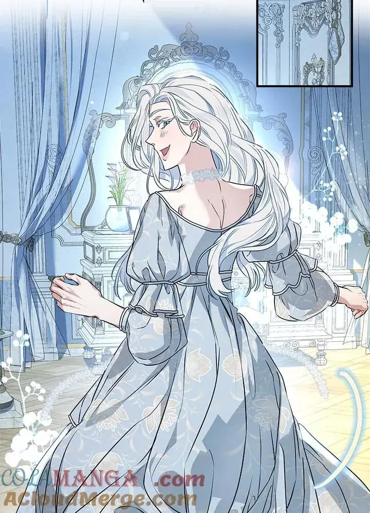 漫画《伯爵家私生女的婚后生活》第86话第73张图