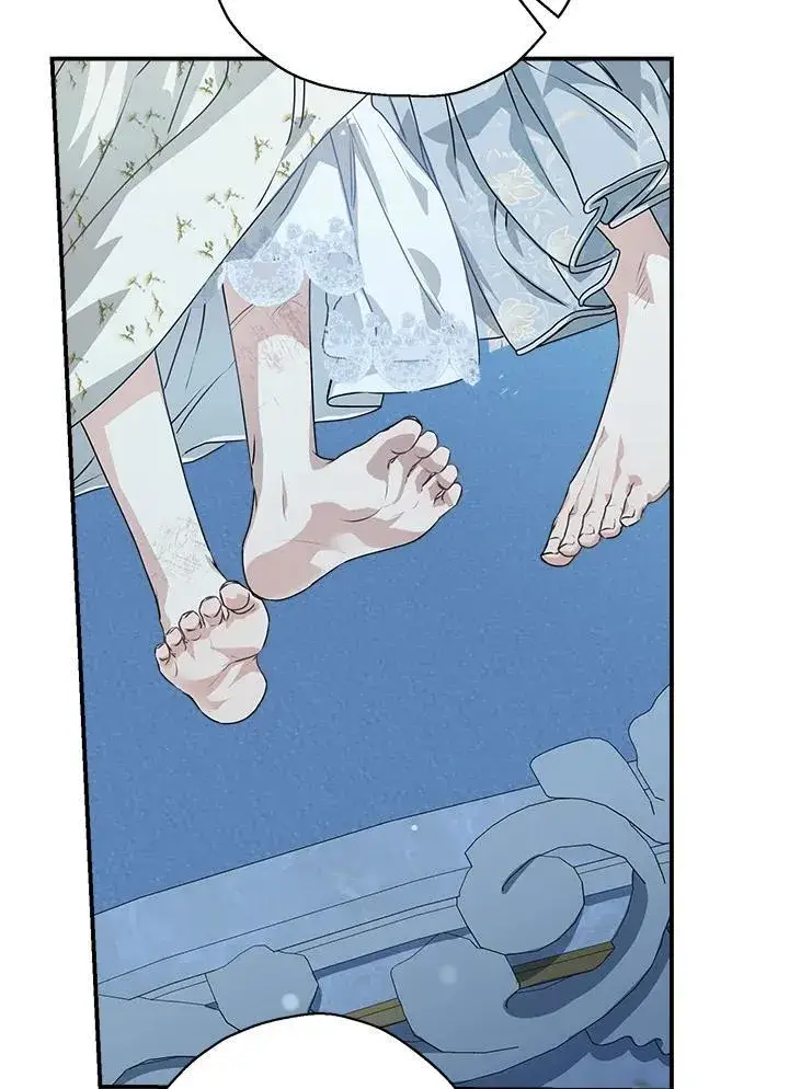 漫画《伯爵家私生女的婚后生活》第86话第96张图