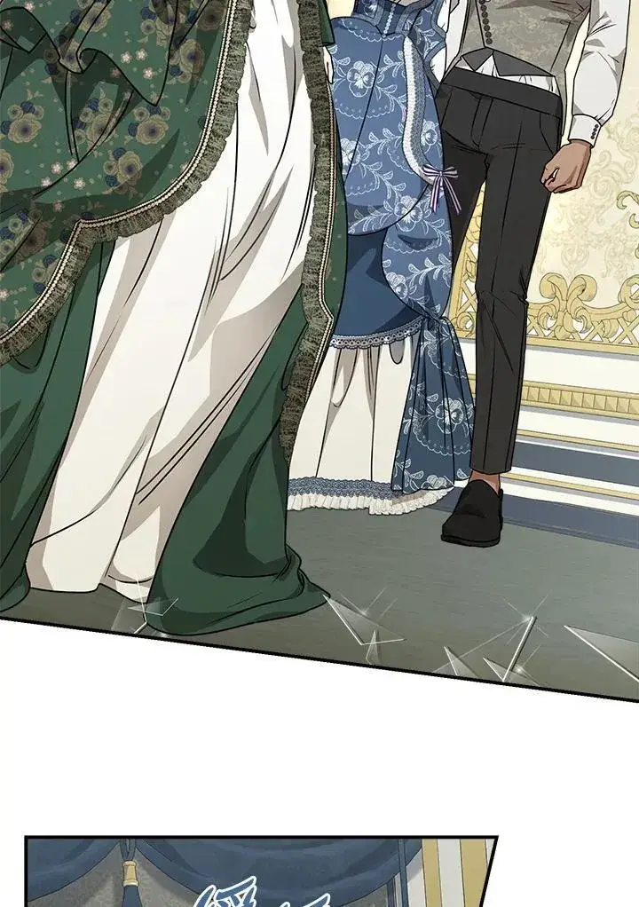 漫画《伯爵家私生女的婚后生活》第87话第48张图