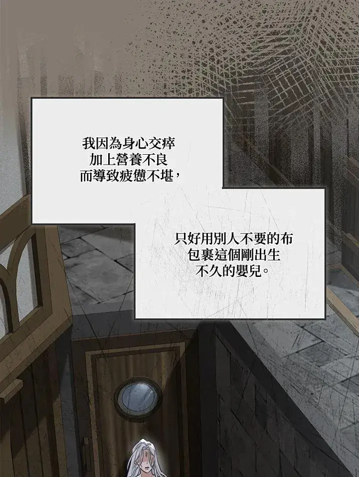 漫画《伯爵家私生女的婚后生活》第88话第28张图