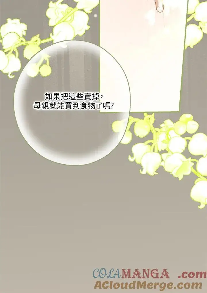 漫画《伯爵家私生女的婚后生活》第88话第41张图