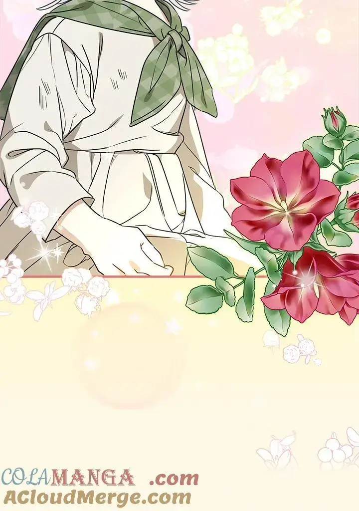 漫画《伯爵家私生女的婚后生活》第88话第45张图