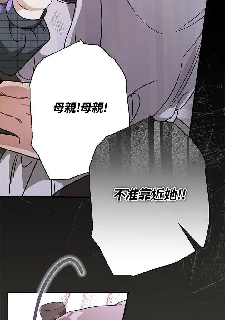 漫画《伯爵家私生女的婚后生活》第88话第51张图