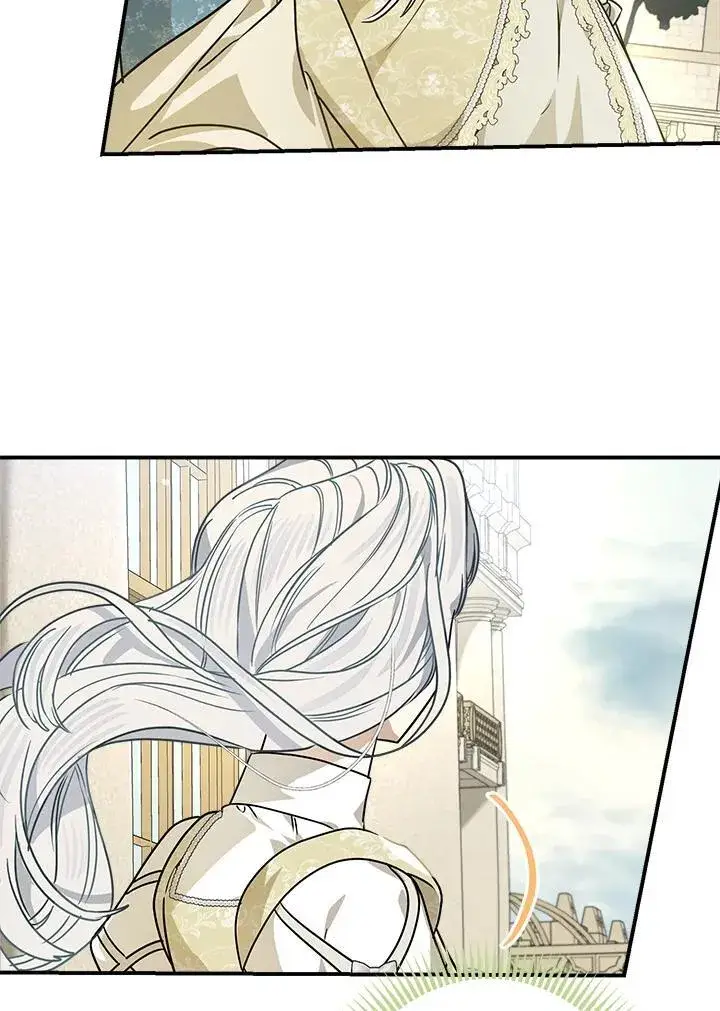 漫画《伯爵家私生女的婚后生活》第89话第67张图