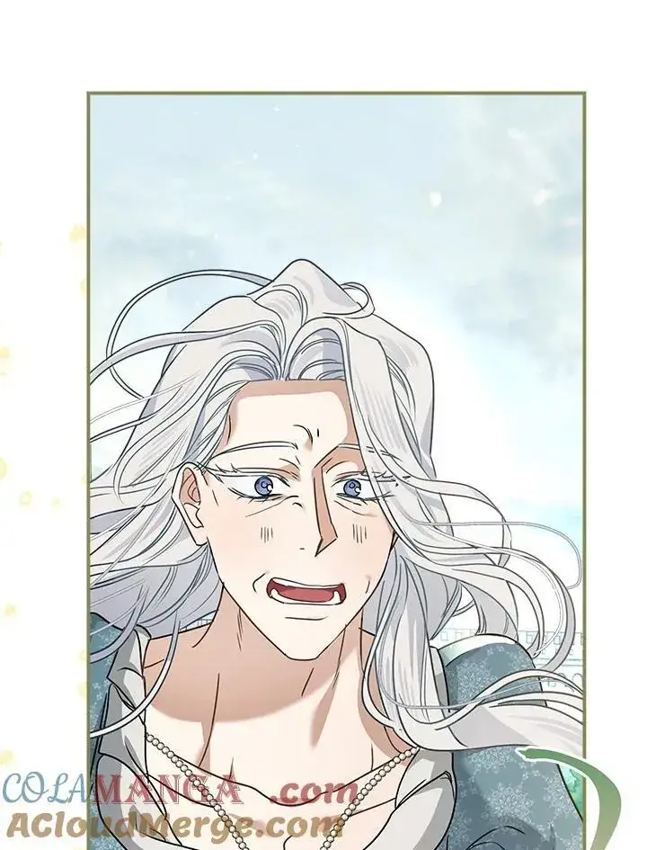漫画《伯爵家私生女的婚后生活》第89话第81张图