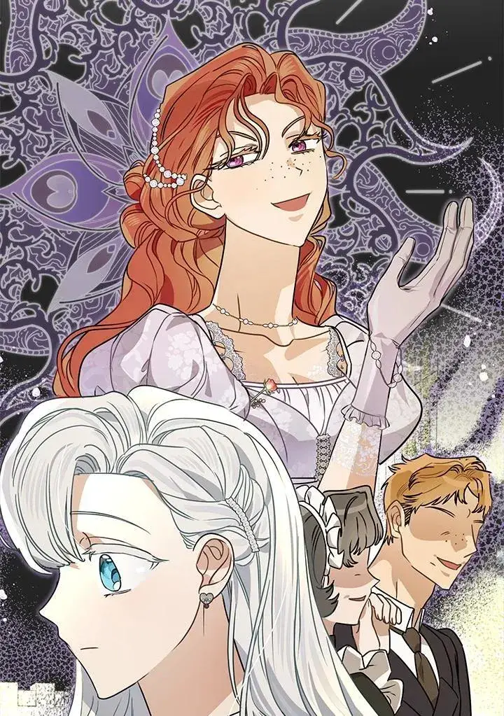 漫画《伯爵家私生女的婚后生活》第89话第90张图