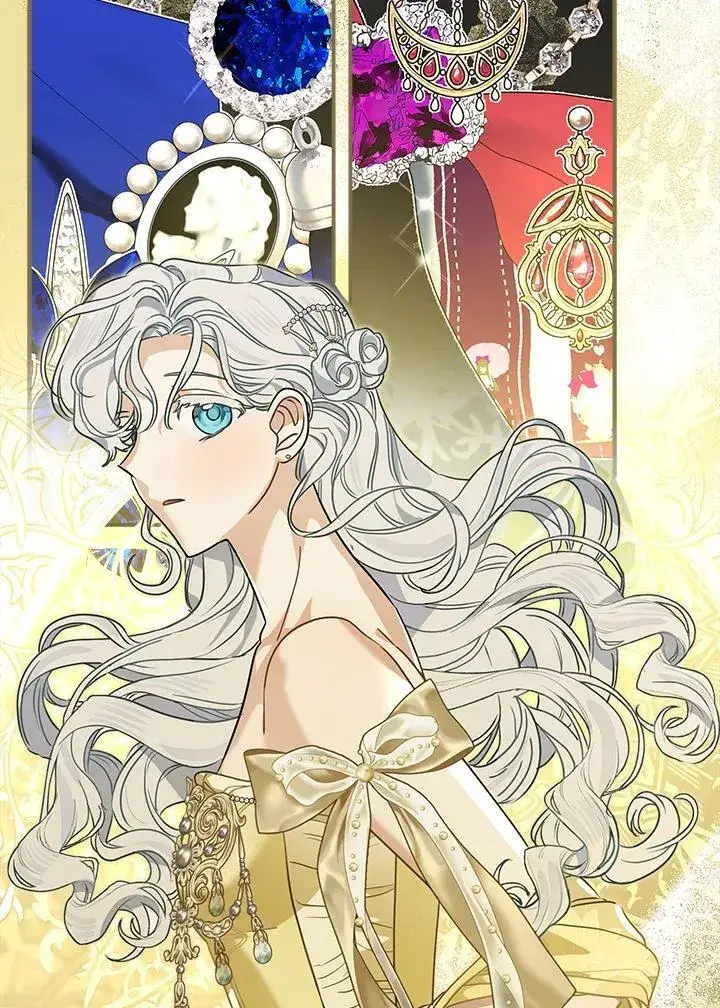 漫画《伯爵家私生女的婚后生活》第90话第11张图