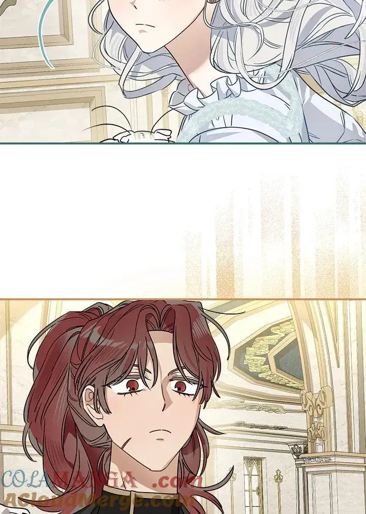 漫画《伯爵家私生女的婚后生活》第90话第65张图