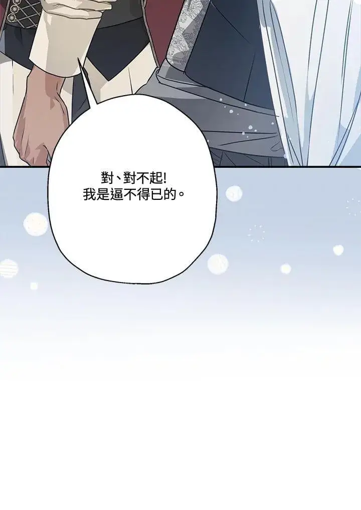 漫画《伯爵家私生女的婚后生活》第90话第71张图