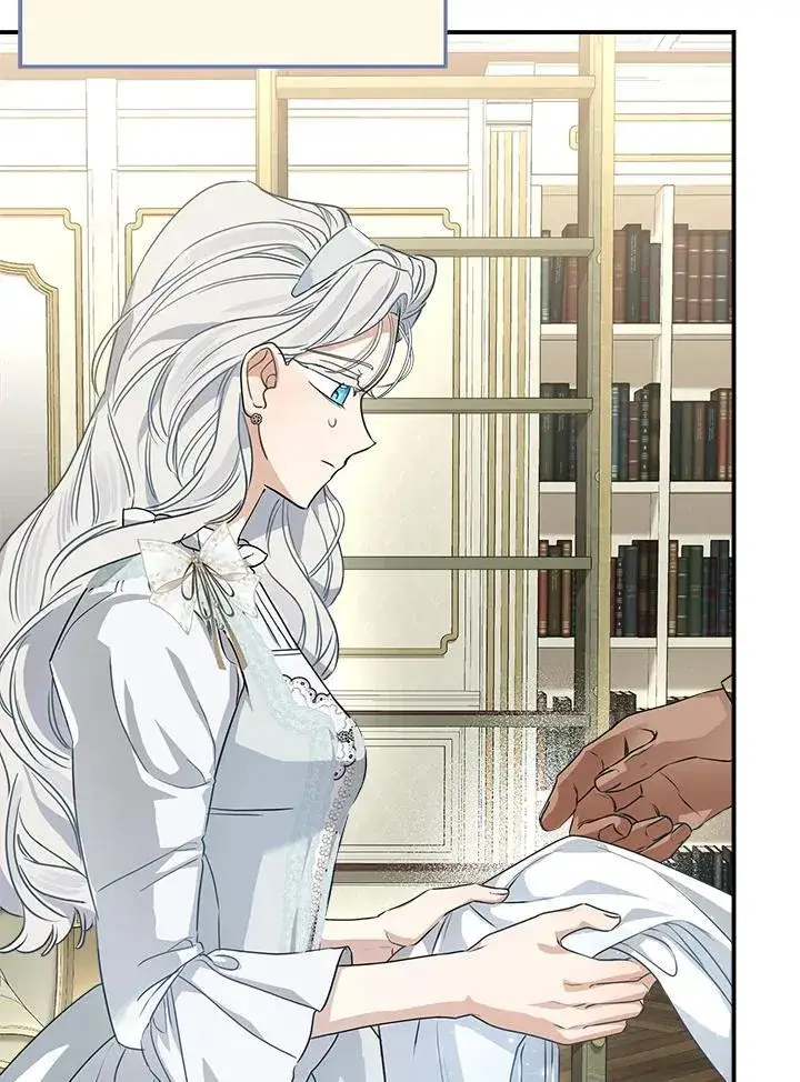 漫画《伯爵家私生女的婚后生活》第90话第96张图